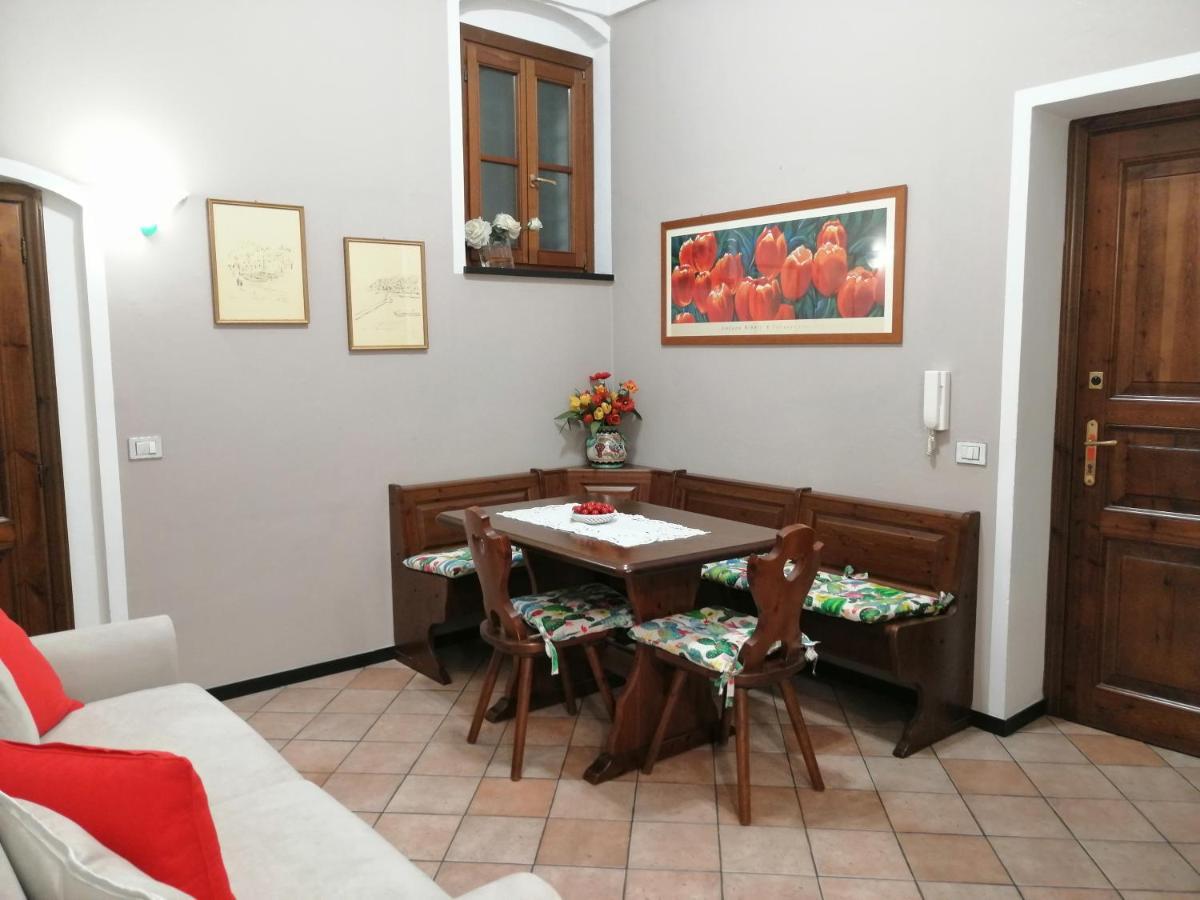 Casa Nives Apartment Империа Екстериор снимка