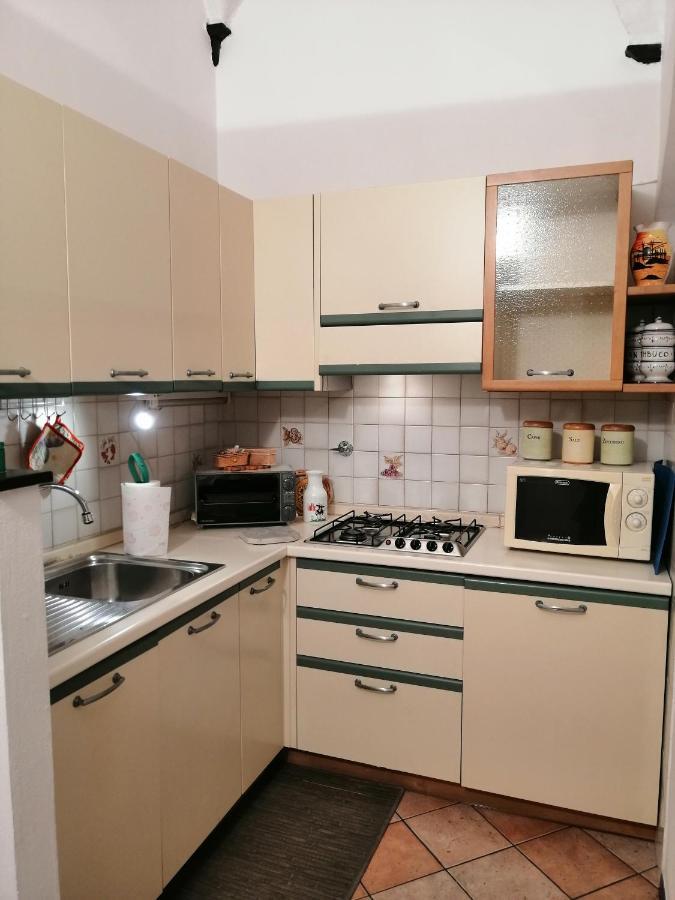 Casa Nives Apartment Империа Екстериор снимка