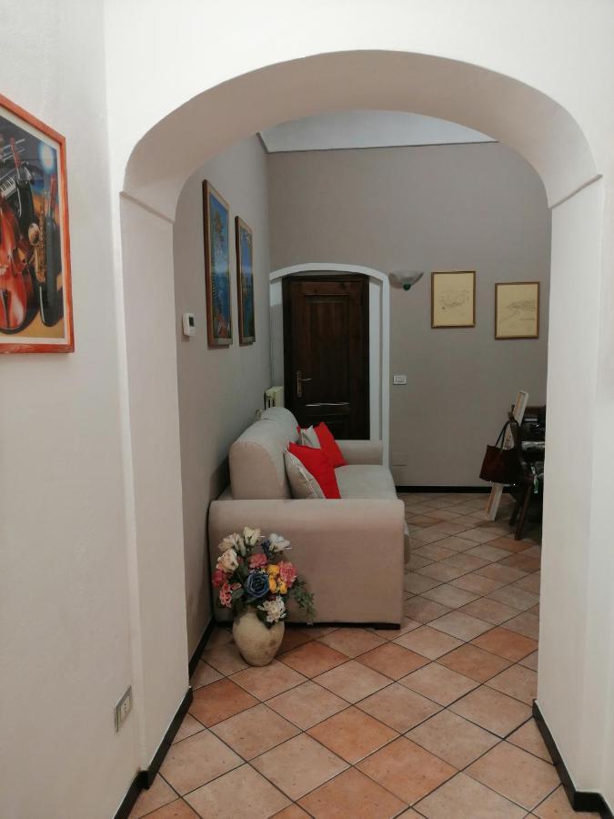 Casa Nives Apartment Империа Екстериор снимка