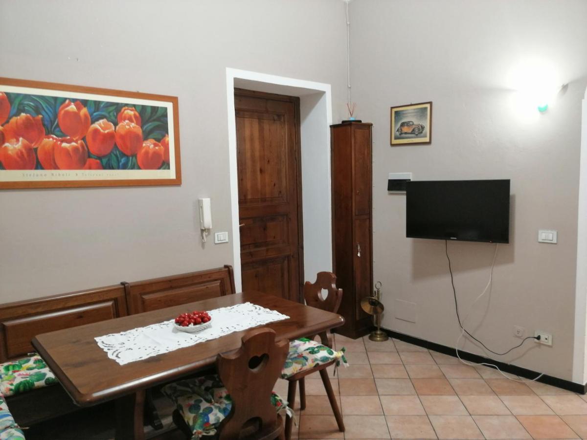 Casa Nives Apartment Империа Екстериор снимка