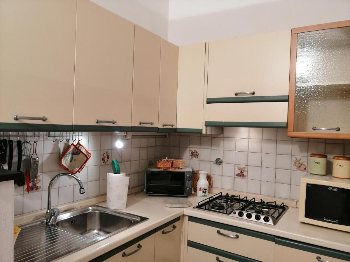 Casa Nives Apartment Империа Екстериор снимка