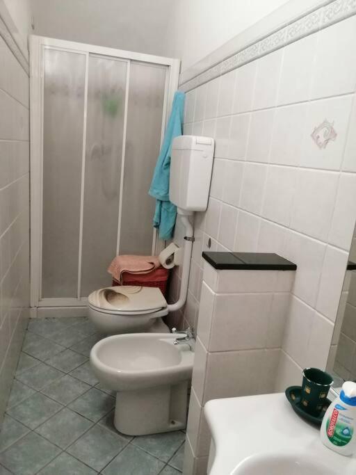 Casa Nives Apartment Империа Екстериор снимка