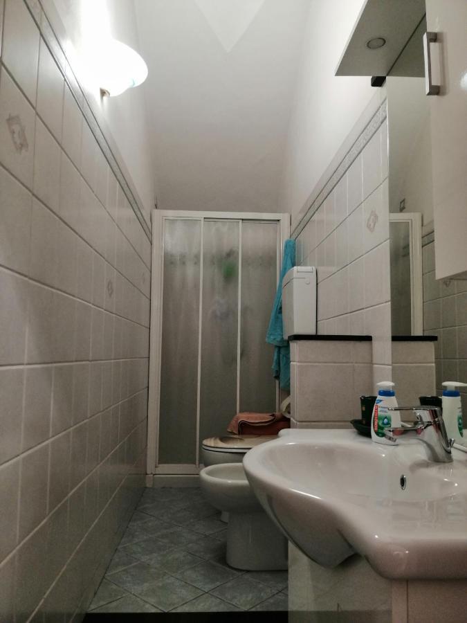 Casa Nives Apartment Империа Екстериор снимка