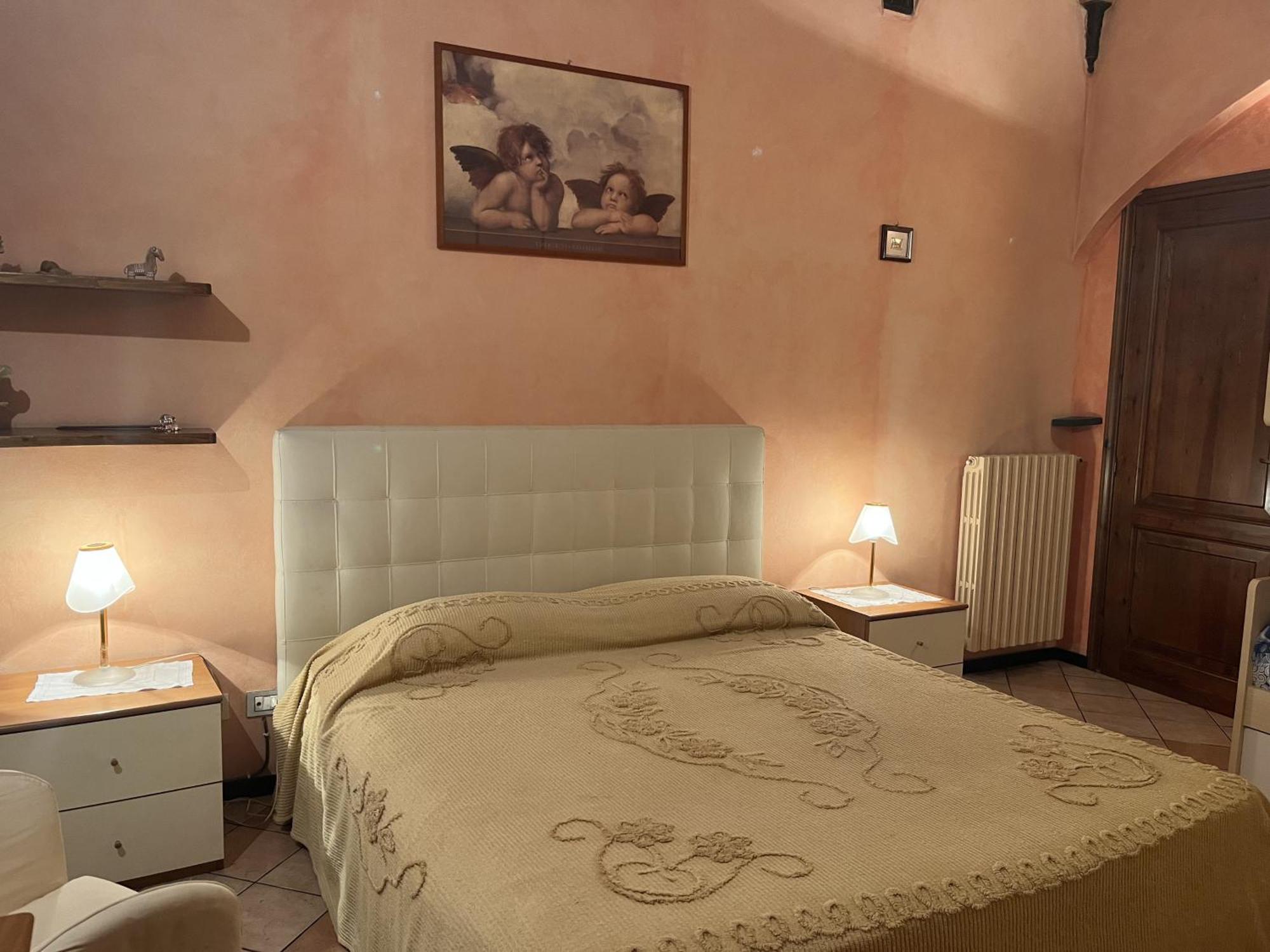 Casa Nives Apartment Империа Екстериор снимка