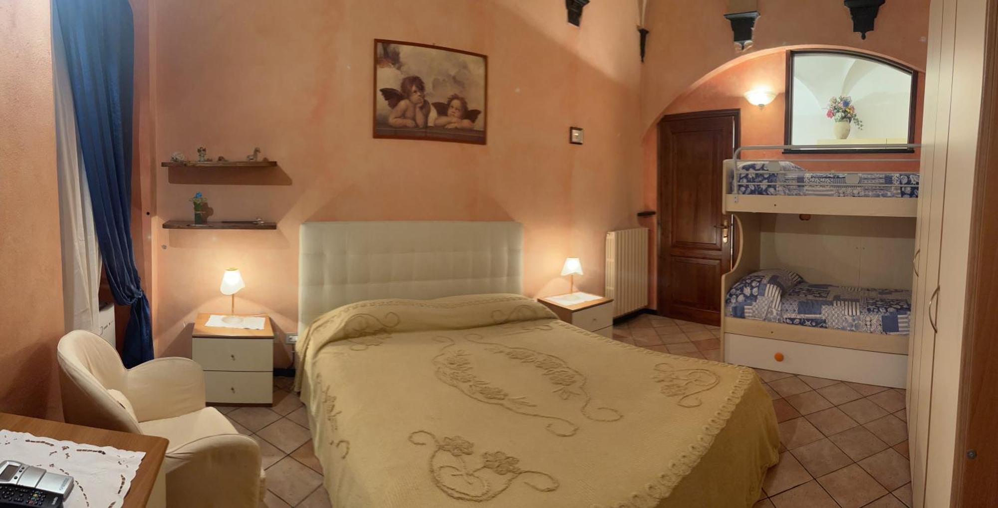 Casa Nives Apartment Империа Екстериор снимка