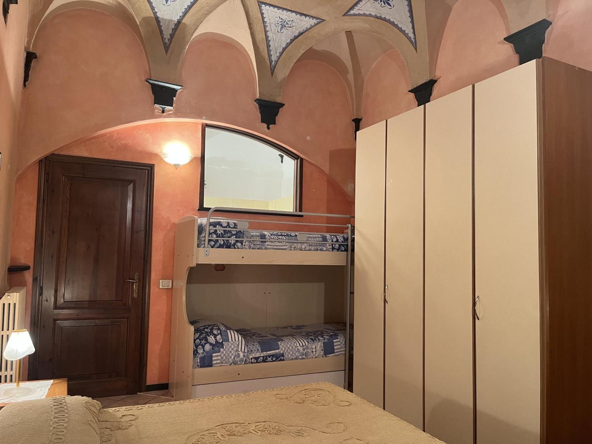 Casa Nives Apartment Империа Екстериор снимка